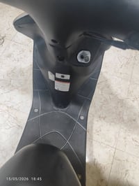 ساسوكي للبيع رياضي جنطة ، بيها اوراق اصولية للاستفسار 07754830795