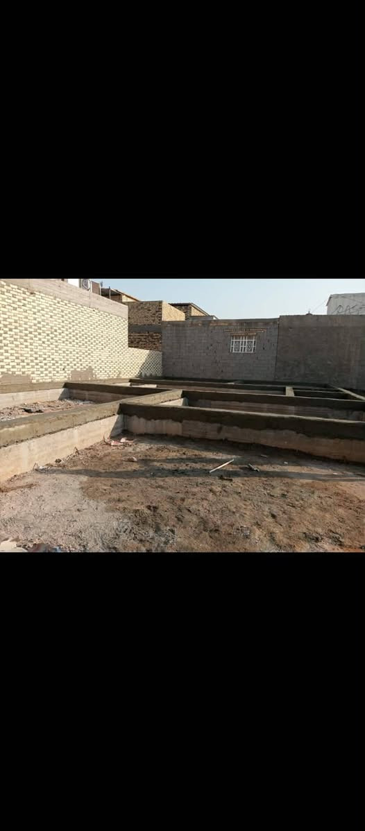 عرصه البيع طابو زراعي سند 25
قرار محكمه 

مكانه حلو او قريبه 
مساحة 200مترر
على شارع طريق الزوار 

علمود 57

ترهم نقد او ترهم قصاد 

العرصه مدكوكه رباط 

رقم الهاتف فقط وتساب 

***********
