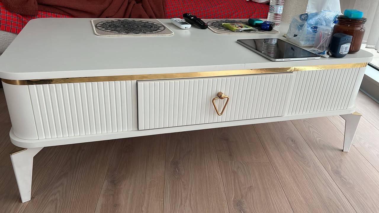 Dm for left household items


**إذا كنت صاحب هذا الإعلان وتريد حذفه لأي سبب، رجاءا أرسل رسالة إلى الدعم الفني**