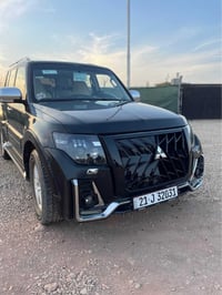 باجيرو • ٢٠٠٩ • فول فول