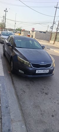 اوبتما • ٢٠١٥ • الزبير