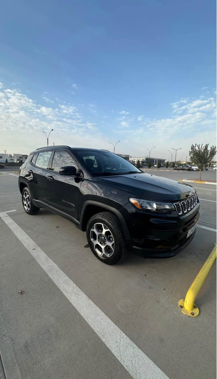 Jeep compass 2022 trail hawck
مەکینە ٢.٤ بێ تۆربۆ مەکینە مەرخوب
فوول مواسەفات
دەبل ئەکسل
پانۆڕاما
شاشە گەورە
٥ مۆدی لێخوڕین 
٣٦٠ ڕادار
ئۆتۆ هۆڵد 
برێک بەسمە
ڕادار
خەتی جادە 
تەبرید مەرکەزی
ئاوێنە ئۆتۆ 
لایت ئۆتۆ بیلاد لید 
٤١ هەزار ڕۆشتووە
زۆۆر مواسەفاتی تر
دوو پارچەو نیوی سبوخە 
بێ ئێرباگ
ڕەقەم و سەنەوی نوێیە 
نرخی خوار هەموو بازار( ترەیل هاوک ) نیە بەو نرخە
 147$ مەجالێکی برایانە

ژمارە موبایل:*********** أربيل, العراق
