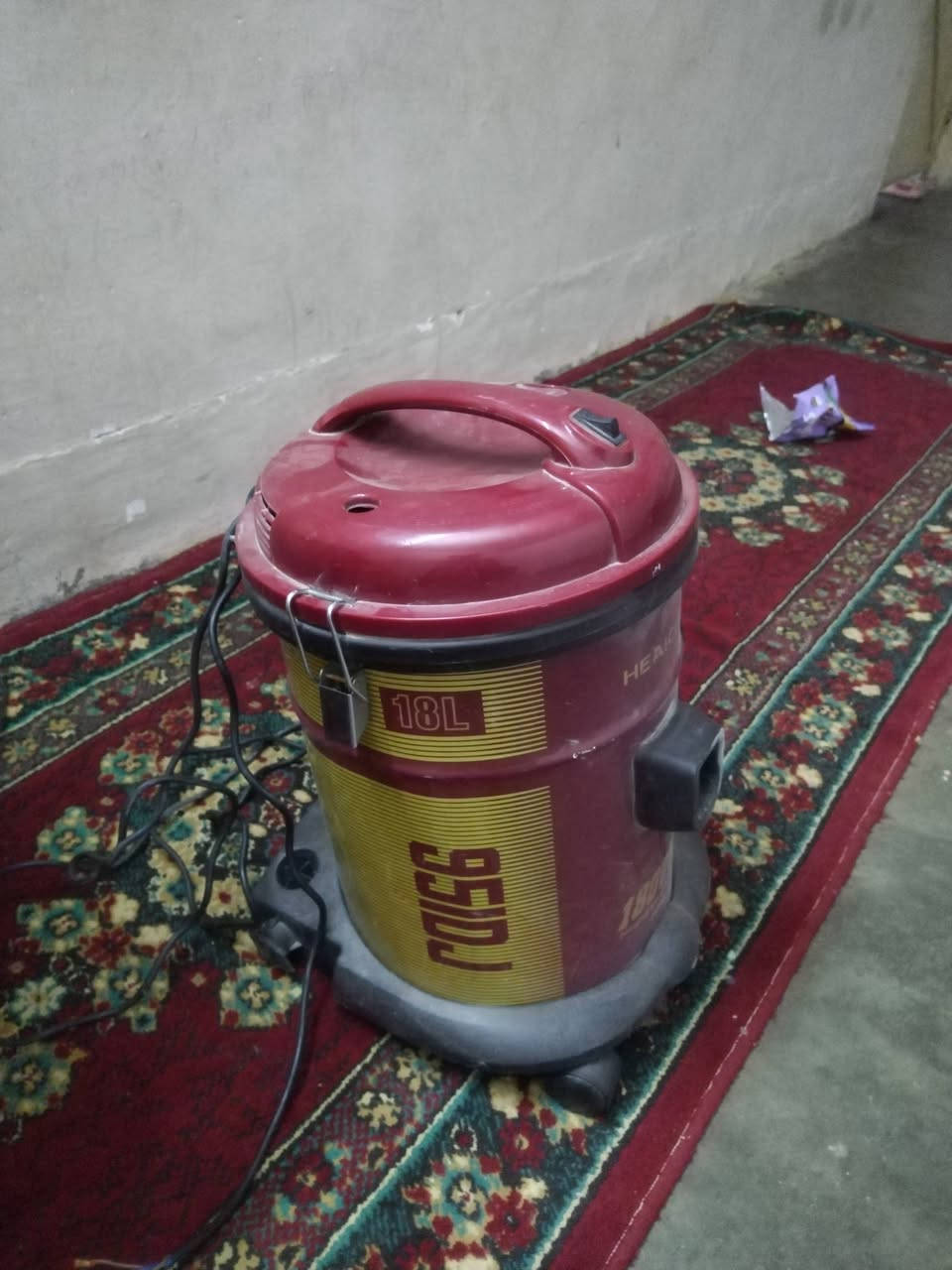 غراض للبيع وسعر خاص


**إذا كنت صاحب هذا الإعلان وتريد حذفه لأي سبب، رجاءا أرسل رسالة إلى الدعم الفني**