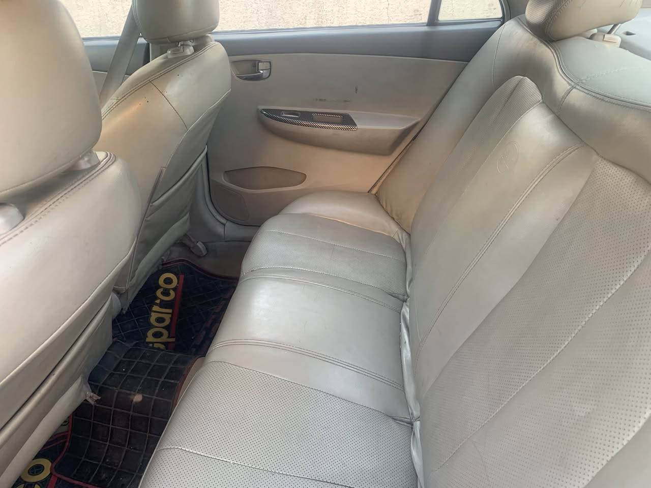 سلام عليكم بيوايدي موديل 13 جاهزة مكاني حي العامل السعر 60 أو بيها مجال ***********
