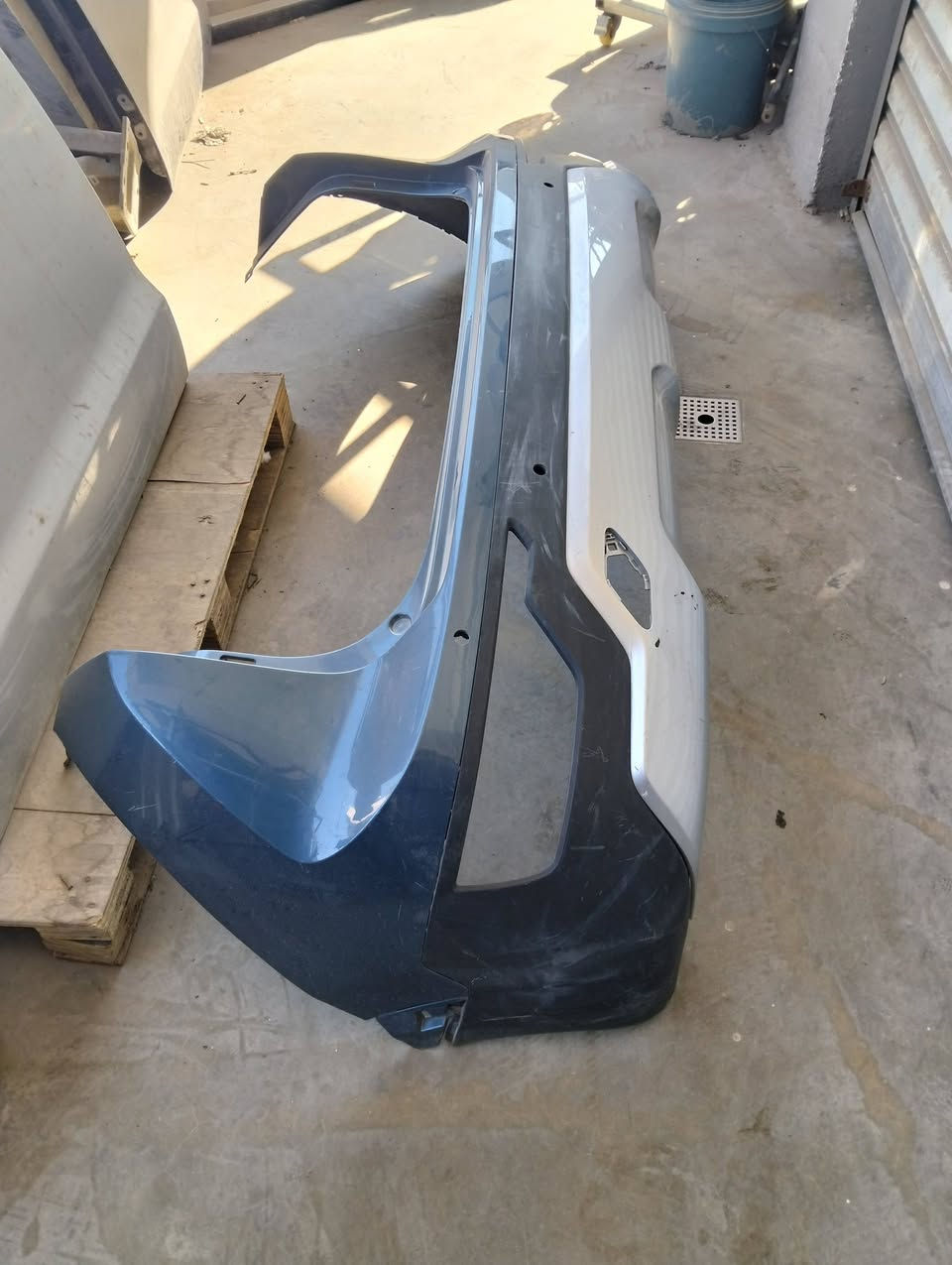 السلام عليكم متوفر قطع غيار كيا نيرو موديل 24 العنوان القصر الابيض مقابيل التعليم العالي محلات  ناصر الحسناوي  استفسار ***********
