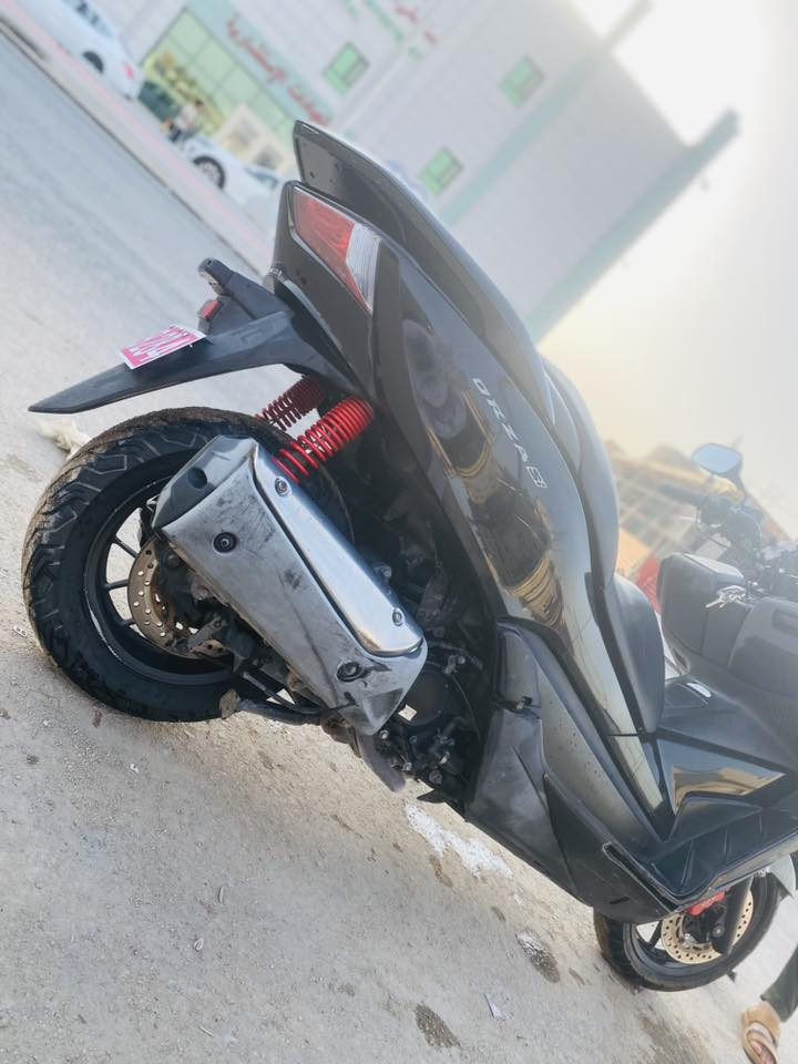 صفر ١٢
كايمه
وعوزها ادامه كلجات ودبلات امامية
والويل الوره بيه عوجه ينفس هوى
قيم واخذ
***********
متوفر نقل محافظات
