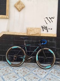 رود بايك • C700