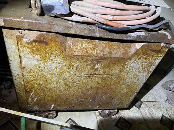 مكينة نشنل يابانية/ البصرة***********
