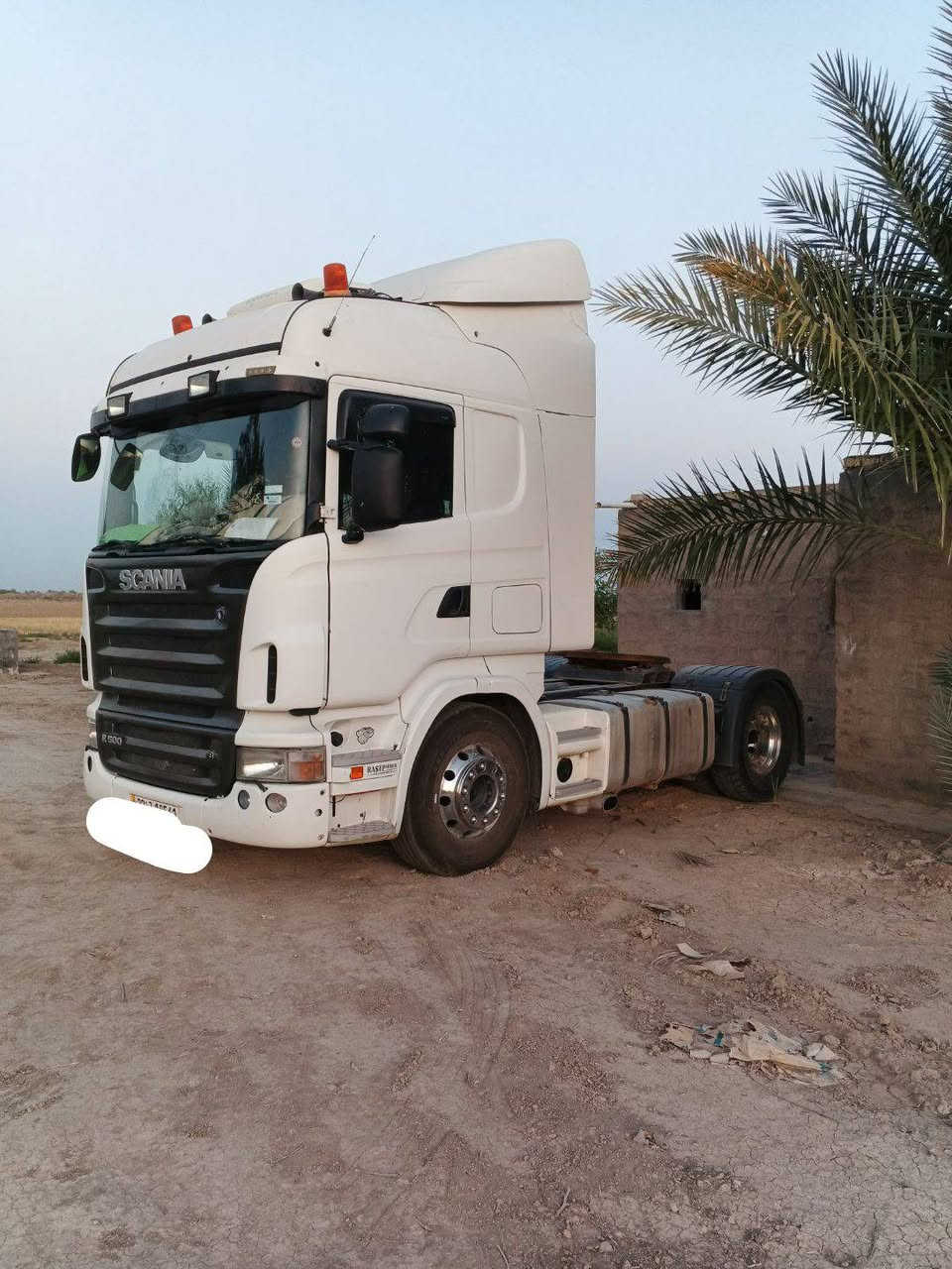 السلام عليكم
للبيع 2007/ رقم أربيل باسمي حجم500R سنوية نهاية 2027 هزة شهر 4سنة 2027

مكفولة كفالة عامة/محرك/ كير/اكسل/شاصي/

بشرط تحويل ثاني يوم 

السعر 330للاتصال ***********/***********
