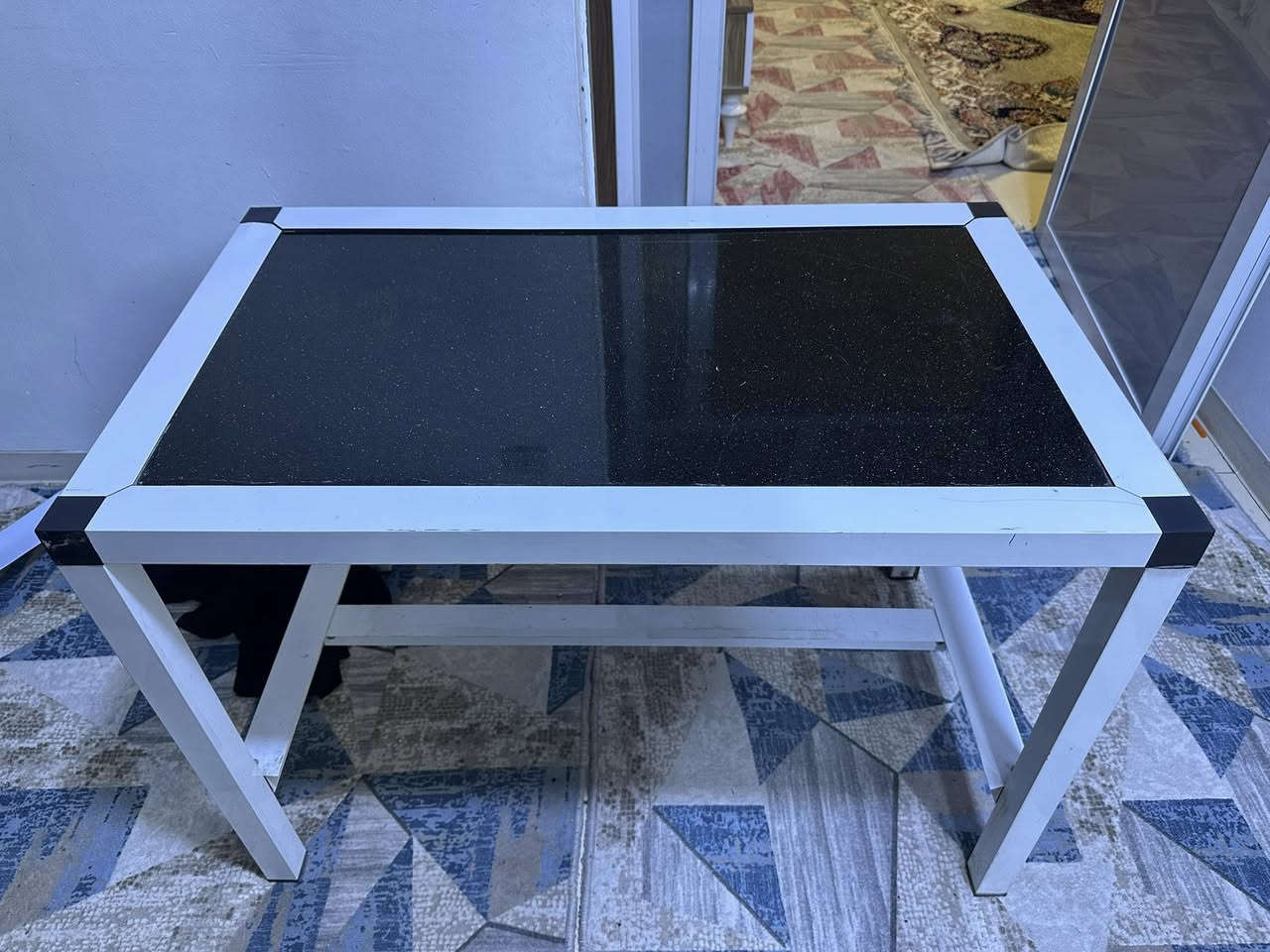 السلام عليكم اغراض للبيع بسعر مناسب للاستفسار خاص


**إذا كنت صاحب هذا الإعلان وتريد حذفه لأي سبب، رجاءا أرسل رسالة إلى الدعم الفني**