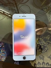 ايفون ٧ بلس • ٣٢ جيجا • بطارية مبدلة