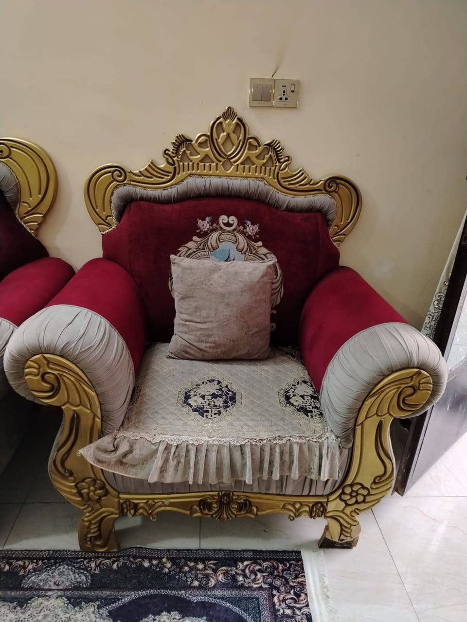 تخم لبيع


**إذا كنت صاحب هذا الإعلان وتريد حذفه لأي سبب، رجاءا أرسل رسالة إلى الدعم الفني**