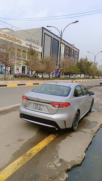 #السلام عليكم سياره <  > للأجره  #خصوصي سيارتين جاهزات 24ساعه ملاحظه ع...