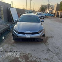 فورتي 2024 • مكينة 2000 • حادثة بدون تبديل