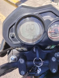 دراجه RK 200CC موديل 2024 المكينه خير من الله مكفوله سبانه ما طاخه و ا...