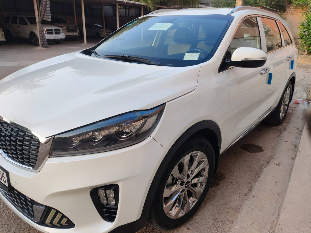 سورنتو 2019 خليجي
مكفوله كفاله عامه السعر 245

+964 771 006 0676


**إذا كنت صاحب هذا الإعلان وتريد حذفه لأي سبب، رجاءا أرسل رسالة إلى الدعم الفني**