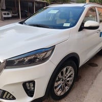 سورنتو خليجي • ٢٠١٩ • ٨٠٠٠٠ كم