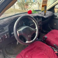 محرك ٢٠٠٠ • ١٩٩١ • بدون ضرر