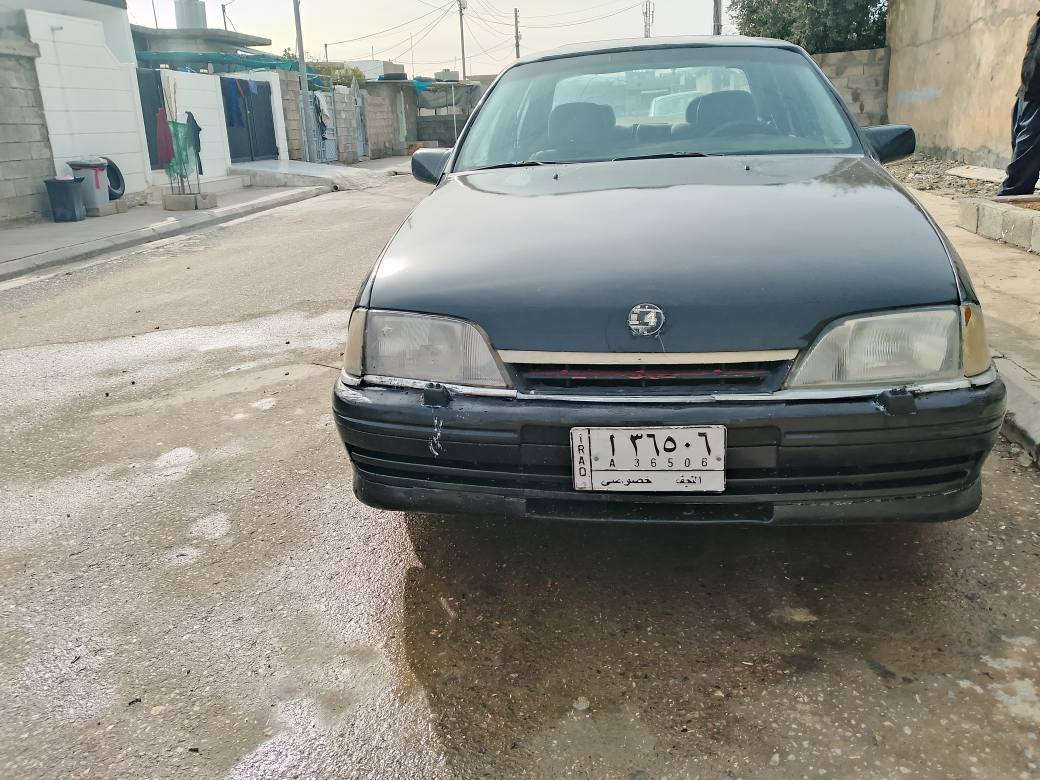 ئۆپڵ ئۆمیگا مۆدێل89ڕەقە م ئە ڵمانی سە نە ووی پلاستیک گێڕوومە کینە وو کارە بایوو گە رمیوو تە قە وو ڕە قە ی بە شە رت  16گڵاوو ماعمە لە گۆڕینە ووە ش دە کە م لە هە ڵە بجە ی تازە یە *********** حلبجة, السليمانية
