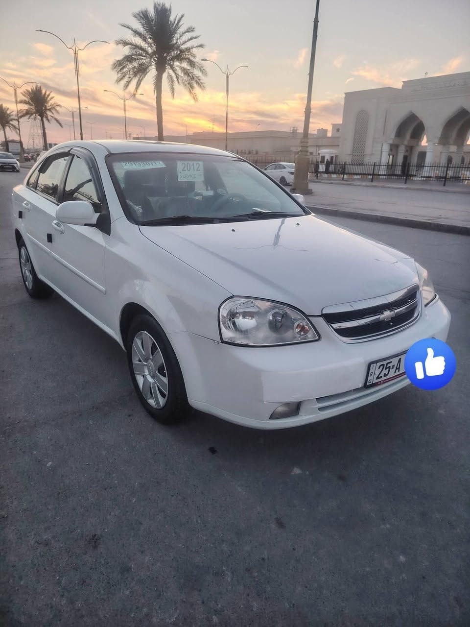 السلام عليكم اوبترا ٢٠١١ كلين بدون صبغ كير محرك صدر كله شرط تبريد تدفئه رقم كركوك شرط التحويل والغرامات مكاني تكريت العلم 
السعر ٩٤ وبيهه مجال قليل 
***********
