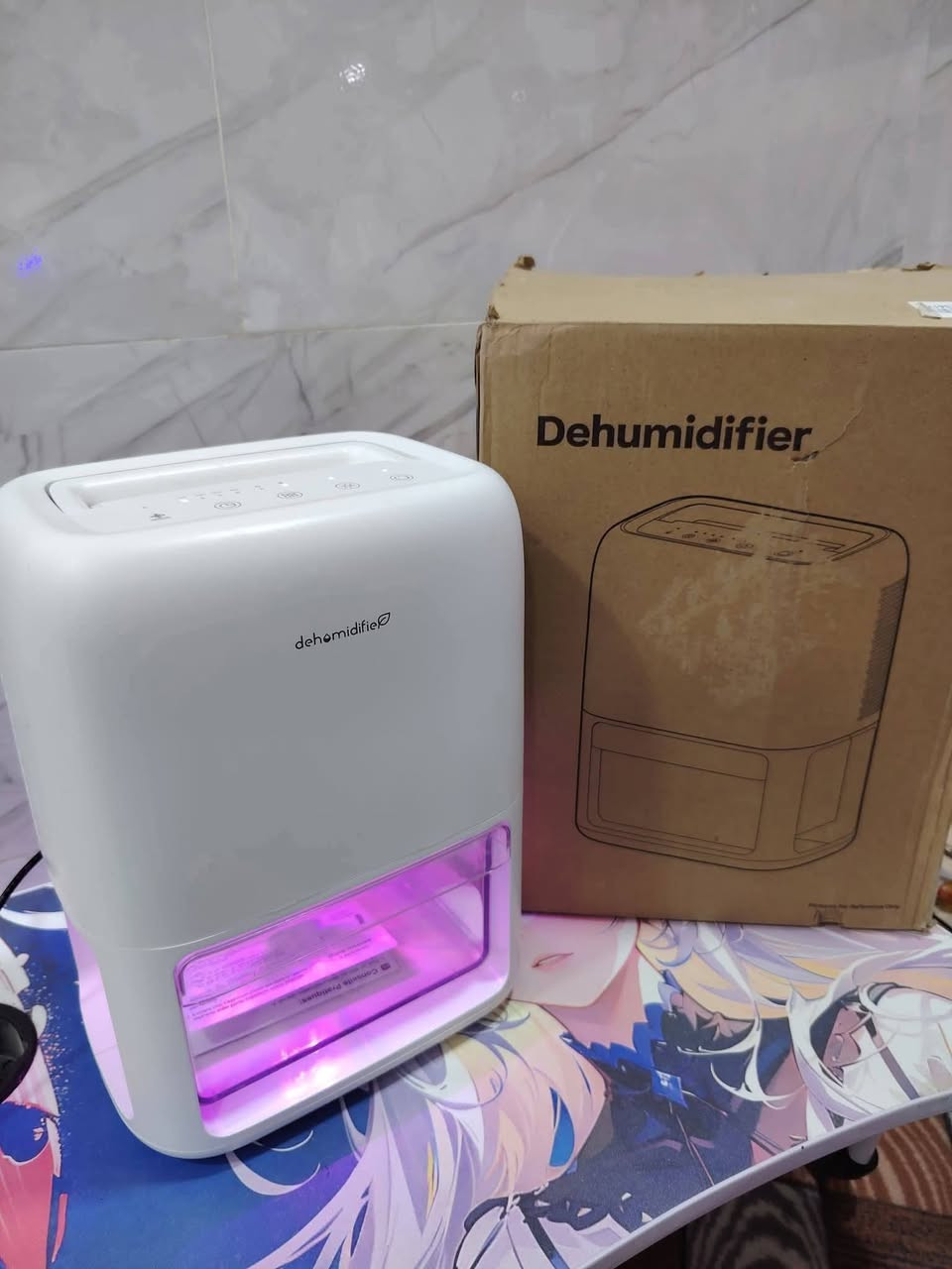 جهاز ازالة رطوبه او هيج شي
الي تفيده يكتب سعر


**إذا كنت صاحب هذا الإعلان وتريد حذفه لأي سبب، رجاءا أرسل رسالة إلى الدعم الفني**