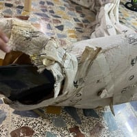 دعامية خلفية • ٢٠١٢-٢٠١٥ • أسود