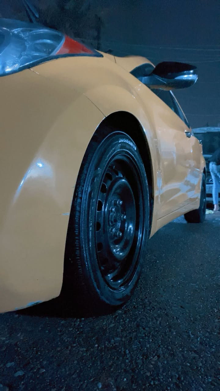 اقره المنشور يله تخابر سلام عليكم الانتره ١٣  وارد امريكي محدث بس دعاميه ١٦بدون ضربه ليبل واحد السياره تخم تاير صدر حداديه كله واحد ع واحد مكينه كير مكفولات تبريد تدفئه كله واحد ع واحد كبل تطلع للشغل بكاني بغداد دولعي سعر شده وعشره 110 ورقه رقمي *********** وشكرا
