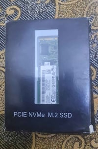 هارد SSD • M.2 ١٢٨جيجا • فحم اول