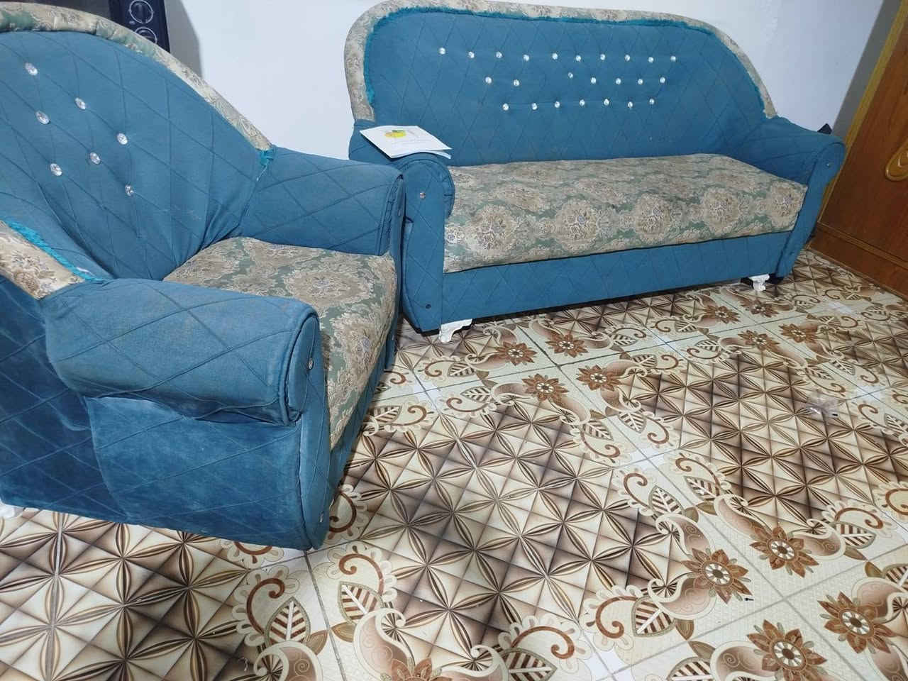 كيزر استعمال موسم واحد وتخم تسكام ومبرده داخليه برفاب مكان نجف


**إذا كنت صاحب هذا الإعلان وتريد حذفه لأي سبب، رجاءا أرسل رسالة إلى الدعم الفني**