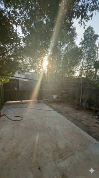 السيدية • ٥١م • كراج