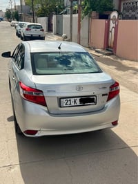 يارس • ٢٠١٧ • بدون حادث