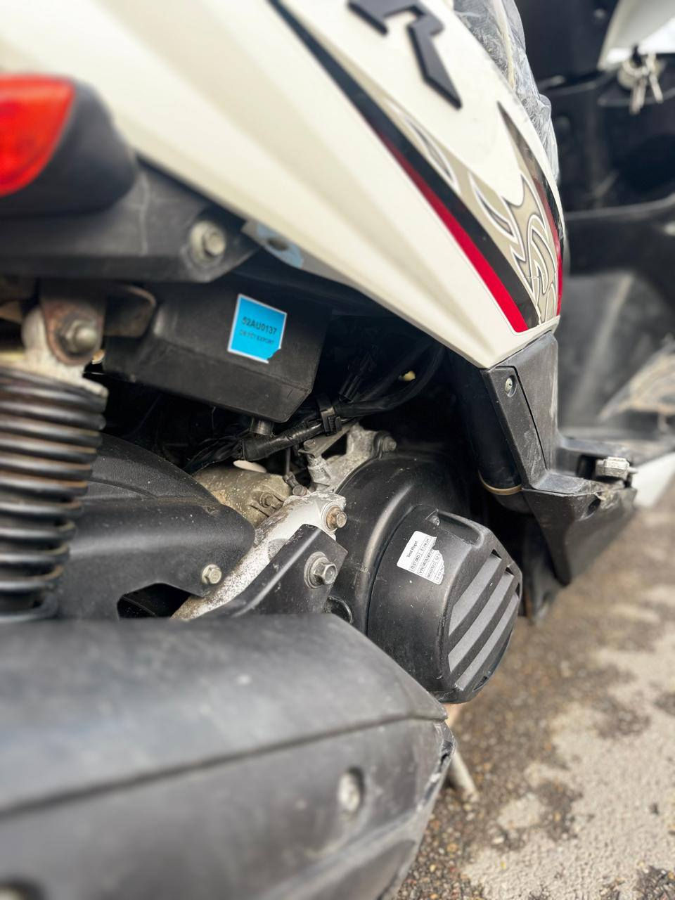 السلام عليكم شباب G.T.R (2009) نوزل خير من الله معدل شلعة نضافة كهربائيات كلهة شغاله دبلات شغاله نضام سكيورتي اذا طافية الاكسل يقفل ميتحرك كلهة ختم واحد عدا الكفر الامامي مبدل مكاني مدينة الصدر سعر 850 وبي مجال شراي اتصل واخليك علا راسي ***********
