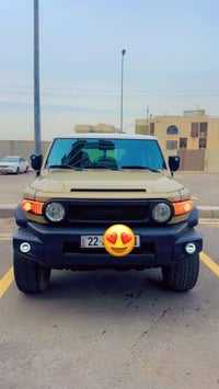 اف جي • ٢٠١٧ • فول مواصفات