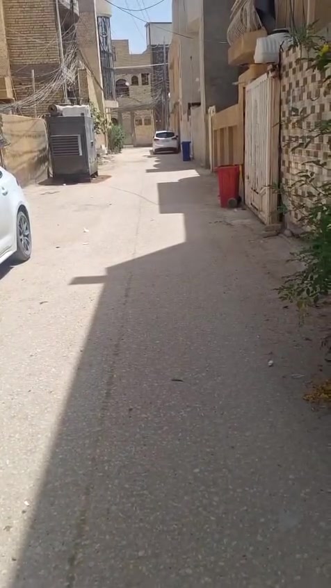 دار ١٠٠م طابقين ٤ نوم وستقبال بوبيات عمود ١٠ خدمات كاملة عن الولاية٧٥٠م سعر مناسب الاتصال ***********
