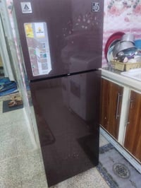 ثلاجة الحافظ • صناعة كورية • نظيفة ٩٩٪