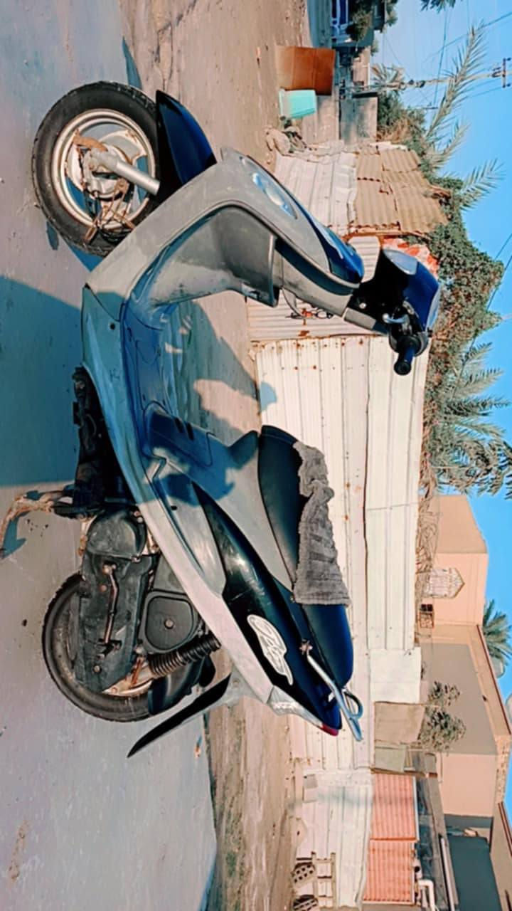 اسلام عليكم دراجه منغولي للبيع لاستفسار عله رقم ما اجاوب خاص *********** لشراي بي خير او يدلل مكاني المسيب. حي الميثاق
