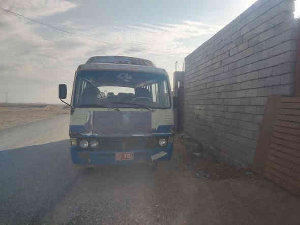 السلام عليكم
كوستر تويوتا ٨١
للبيع كير محرك اكسن شاصي انضاف جام نضيف
تل واعي 
***********
