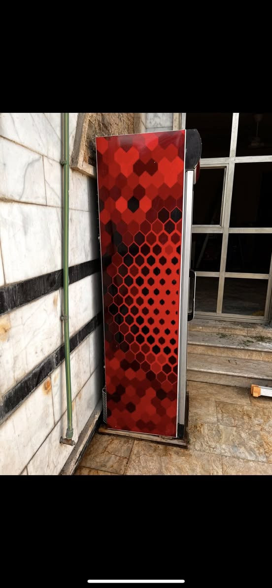 السلام عليكم من رخصة الادمن 
عارضة عمودية للبيع بحالة ممتازة خالية من التصليح 
السعر350
جهاز رصيد للبيع +شاحنة +ورق طباعة للجهاز 
السعر150
العنوان بغداد شارع فلسطين حي المستنصرية خلف نادي التركمان 
***********
