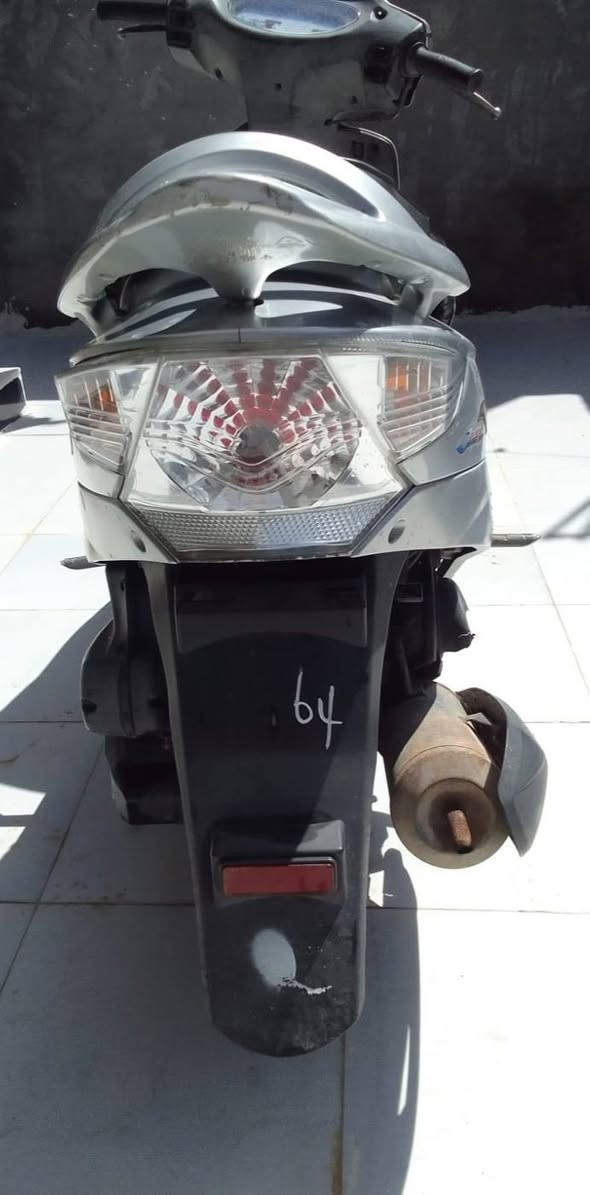 السلام عليكم دراجه🛵 (V2).[كامكو]
محرك(140) كرزي🍒. 
موديل (14) فحل ﷼
 ➕ فووول 🚀🚀🚀
المكان قضاء الرفاعي السعر خاص........


**إذا كنت صاحب هذا الإعلان وتريد حذفه لأي سبب، رجاءا أرسل رسالة إلى الدعم الفني**