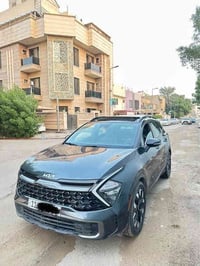 سبورتج ٢٠٢٣ Xlain فول مواصفات للاخير  بنوراما بصمة جنطة كهرباء شاشه كب...