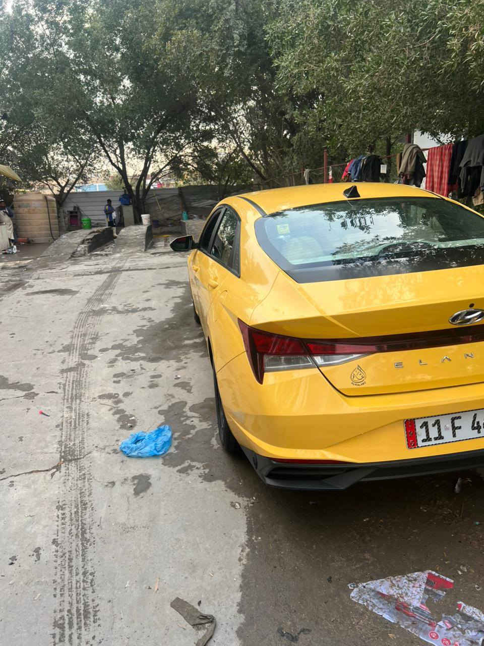 السلام عليكم الانترا 2021 رقم بغداد السياره مكفوله كفاله عامه شرط السونار ضررهه حالوب خفيف السياره جديده كلش وجاهزه ومابيهه اي نقص وبيهه منضومه غاز للبيع فقط العنوان الشعله للاتصال***********
