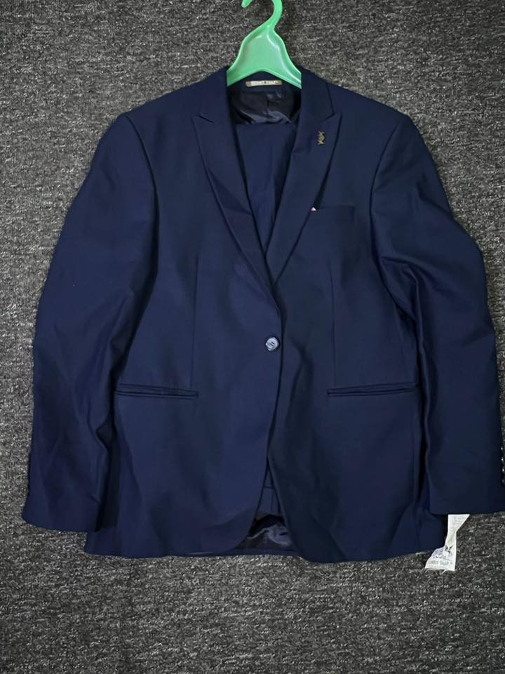 بدلة تركي جديدة غير مستعمل سعر ٨٥ الف تلبس وزن  ٧٠ وجوه


**إذا كنت صاحب هذا الإعلان وتريد حذفه لأي سبب، رجاءا أرسل رسالة إلى الدعم الفني**