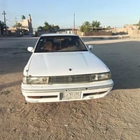 كرستا • مكفوله • النجف