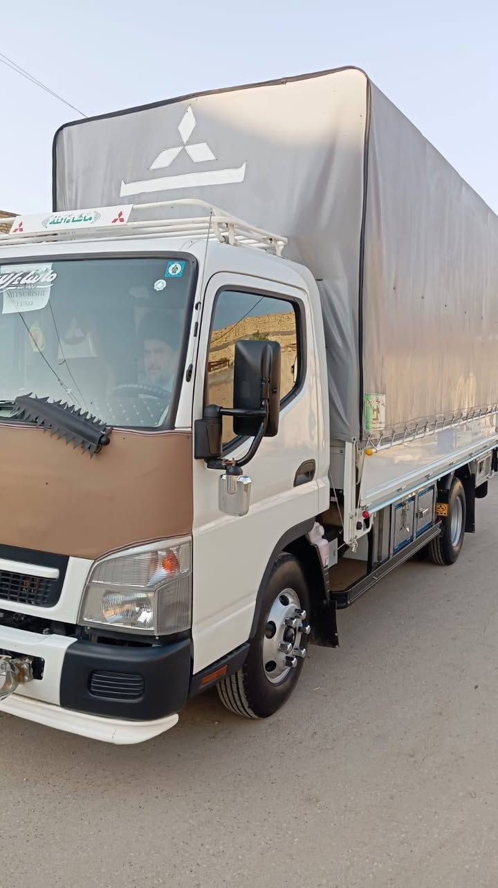 السلام عليكم للبيع كنتر زيرو مديل 26كفاله عامه. المكان ذي قار قضاء النصر رقم الهاتف ***********
