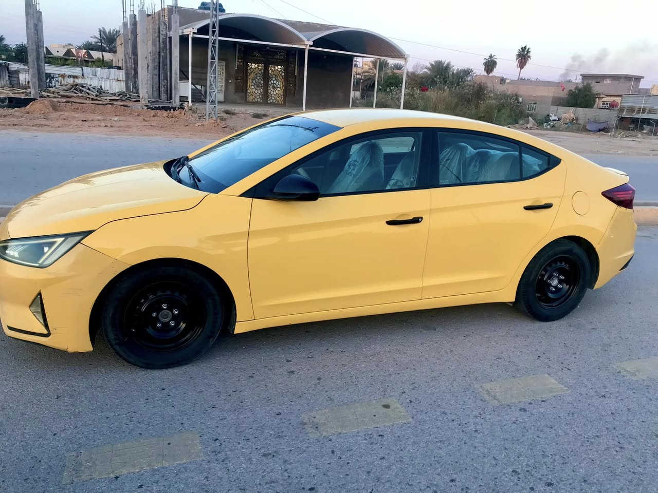 النتره للبيع وارد امريكي مكفوله من الظربه ليبل واحد مكينه مفتوحة كير جديد صار شهر من شاده تايرات تخم جديد سياره جاهزة كبل للشارع صور الحادث موجودات بالمنشور١٣٨وبيه مجال ***********
