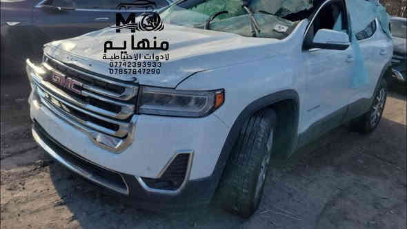 وصول كصات  اكاديا  2021/2023. 🔥 

🚨🚨مجمع منهايم للادوات الاحتياطية

📍العنوان :بغداد _ساحة عقبة بأتجاه مجمع مشن سادس فرع يمين. (فرع شركة تيوتا)  

🕗اوقات العمل من السبت الى الخميس من الساعه الثامنة صباحا الى الساعه الخامسه عصرا 🕔

يوجد خدمة توصيل الى كافة انحاء العراق 🚚🚛

للاستفسار الاتصال على الارقام التالية☎️☎️
  ***********-----***********  
   
📱يمكنكم مراسلتنا على ماسنجر واتساب فايبر 📲

ورشه كامله صيانه وقطع غيار

كهرباء السيارات 
فحص وبرمجه العقو
