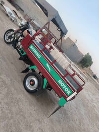 ستوته • موديل ٢٢ • مكمركه