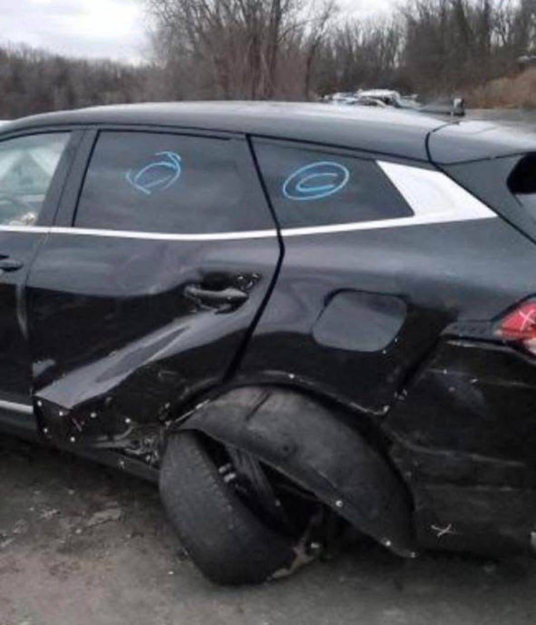 للبيع سبورتج ٢٠٢٣ امريكي
دخول جديد 
ماشيه ٢٢ الف
حادث فقط باب ومبدل بقطعه اصليه
موجوده بالكاظمية 
للاستفسار ***********
رقم اربيل تحويل مباشر 
بجم وجنطه كبس
مكينه ٢٥٠٠ بغداد, العراق
