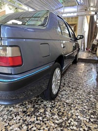 شباب بيجو بارص موديل 25زيرو ماشيه 3الف كفاله عامه ترقيم 26ترقمت بسمي م...