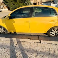 أفالون • ٢٠٠٨ • تقاطع درويش